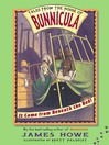 It Came from Beneath the Bed! (eBook): Tales From the House of Bunnicula Series, Book 1